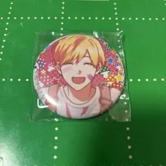 ヤリチン⭐︎ビッチ部　おげれつたなか デジタルくじ　缶バッジ 明美圭一