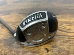 muziik ムジーク BAFFY LOOP プロトタイプ FWsix ゴルフ