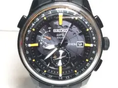 SEIKO ASTRON SBXA035 コンセプチュアルモデル