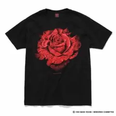 MEMORIES GEEKS RULE Tシャツ