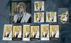 【最終値下げ】BLEACH WORLD 鳳橋楼十郎