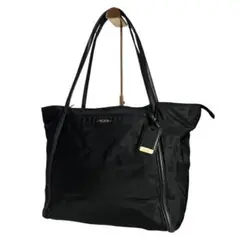 美品　TUMI　トゥミ　トートバッグ　ナイロン　A4　大容量　7
