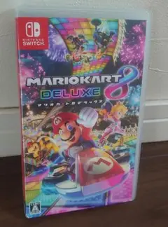 マリオカート8 デラックス Nintendo Switch