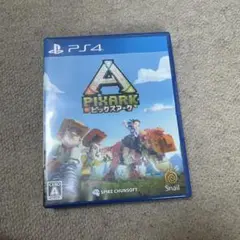 ARK: PIXARK PS4