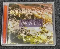 【CD】THE WALL｜CHASED