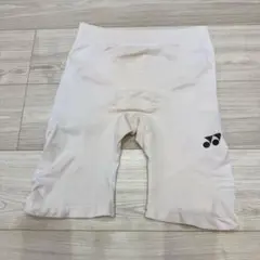 ヨネックス ベリークール　インナーハーフスパッツ