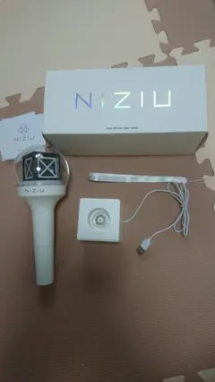Niziu ペンライト
