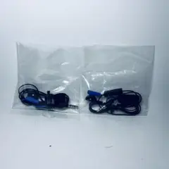 【未使用】SONY 純正ヘッドセット　イヤホン　2個