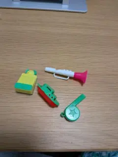 おそらくグリコ