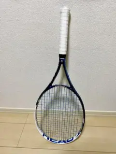 HEAD ラケット instinct MP 青 ブルー