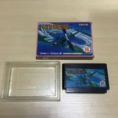 ジャイロダイン ファミコンソフト