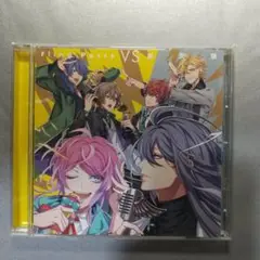 ヒプノシスマイクFling Posse VS 麻天狼