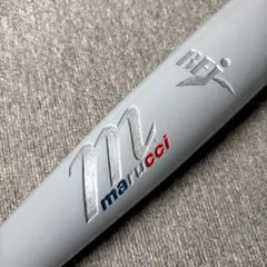 【超プレミア】marucci マルーチ 硬式木製バット 84.5cm 905g