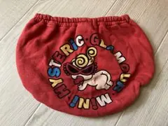かぼちゃパンツ