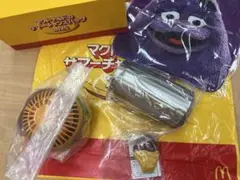 マクドナルド　2025 サマー