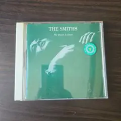 THE SMITHS The Queen Is Dead 日本盤
