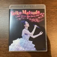 2025年最新】松田聖子/Seiko Matsuda COUNT DOWN LIVE PARTY