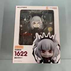 【新品未開封】ねんどろいど　反逆の堕天使ルシファー 初回予約限定品 新品未開封‼️ねんどろいど 反逆の堕天使ルシファー 初回予約限定品