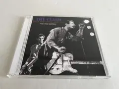 THE CLASH TAKE THE FIFTH TOUR 1979