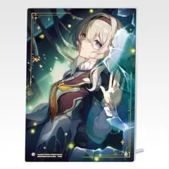 崩壊スターレイル 一番くじ D賞 アクリルボード ホタル