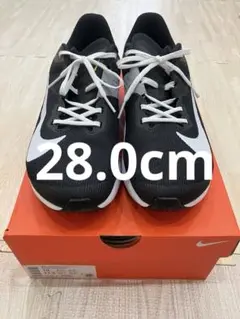 NIKE AIR ZOOM RIVAL FLY 4 28.0cm