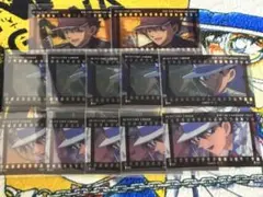 名探偵コナン フィルム風コレクション 怪盗キッド