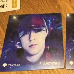 FANTASTICS 世界 コースター