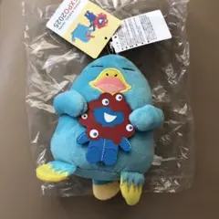 万博ICOCA パスケース　イコちゃんミャクミャク　限定　ICOCA
