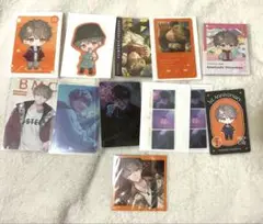 ブレマイ　グッズセット