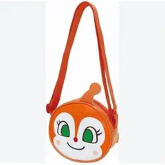 ドキンちゃん　ショルダーバッグ