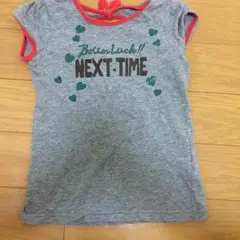 eab Tシャツ サイズ120