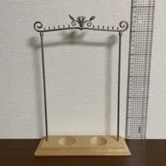 ネックレススタンド