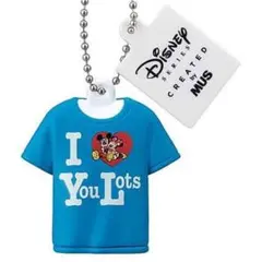 Disney MUS ウェアコレクション