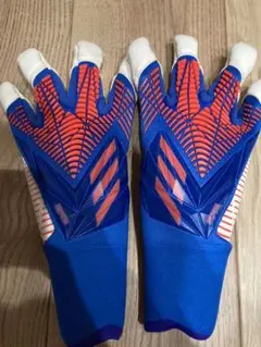 【新品】アディダス キーパーグローブ 8号