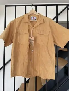 SON OF THE CHEESE トリプルウォッシュ加工
