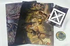 第五人格　COAⅧ 観戦スポット特典セット