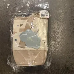 フタフタ 恐竜　ペットボトルカバー