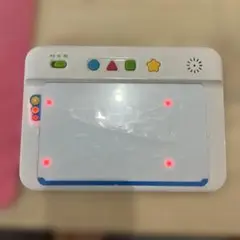 しまじろう ひらがな なぞりん