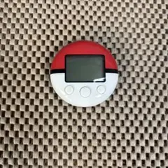 ポケウォーカー 動作未確認