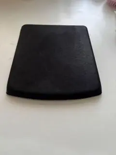 黒色 マウスパッド