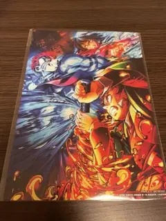 鬼滅の刃　映画　来場特典