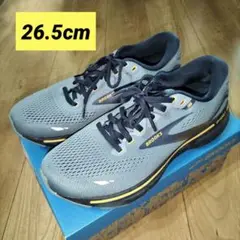 ブルックス ゴースト15 brooks Ghost15 26.5cm