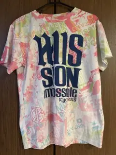京都大作戦 2018 Tシャツ Mサイズ