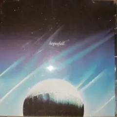 HOPESFALL/the satellite years 輸入盤CD