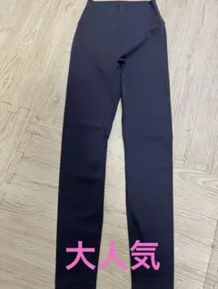 ✨大人気✨ヨガ レギンス パンツ チャコールグレー BIRGER ジム