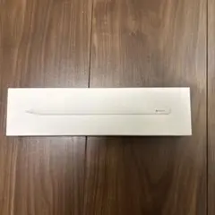 apple pencil (第2世代)