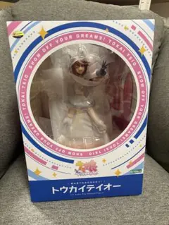 ウマ娘 トウカイテイオー フィギュア コトブキヤ