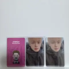 NCT コマズ 2025 トレカ NCT DREAM チョンロ