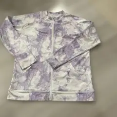 150センチ ラッシュガード