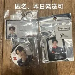 EBiDAN MUSEUM ワンエン EIKU 山下永玖